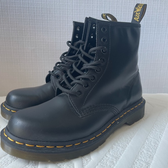 Brand-New Doc Martens - Picture 1 of 7